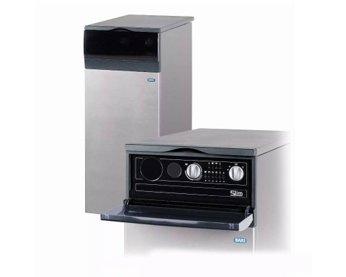 Емкостной водонагреватель для настенных котлов BAXI UB 80 Емкостной водонагреватель для настенных котлов BAXI UB 80
