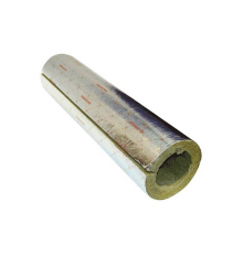 Цилиндр кашир арм 100 30/38 1м навивной минвата ROCKWOOL 135244