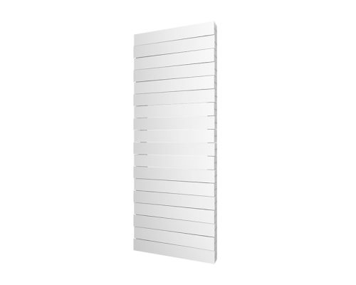 Радиатор Royal Thermo PianoForte Tower Bianco Traffico - 18 секц.