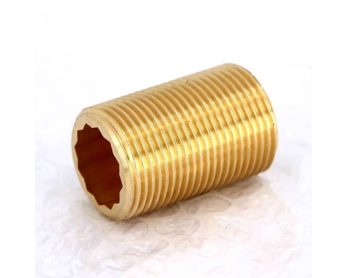 Сгон сплошной бронза Viega НН 3/4" х 40 бронза