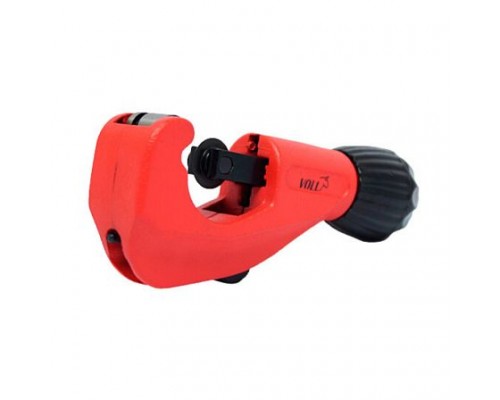 Труборез руч V-Cutter 35 PRO 6-35мм VOLL 2.80037