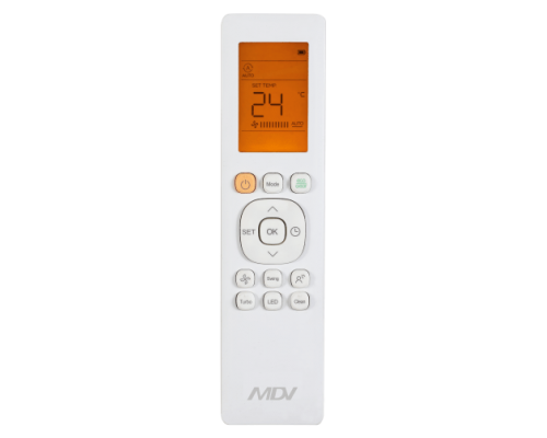 Настенный кондиционер MDV MDSAG-07HRDN8/MDOAG-07HDN8 Настенный кондиционер MDV MDSAG-07HRDN8/MDOAG-07HDN8