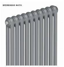 Радиатор трубчатый Rifar TUBOG TUB 2180-06-D1-TI (Титан) нижнее подкл. без термоклапана