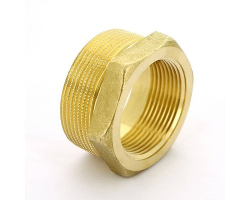 Футорка НВ TIEMME 2"x1"1/2