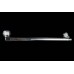 Boheme Murano Cristal Полотенцедержатель подвесной, цвет: хром 10902-CRST-СH