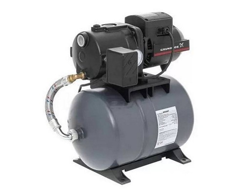 Насосная станция JP Grundfos 4-47 PT-H