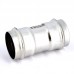 Тройник пресс-Н нержавеющая сталь Sanpress Inox VIEGA 54x3/4"x54