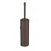 Boheme Uno Ершик подвесной, цвет: shine gun metal 10984-SGM