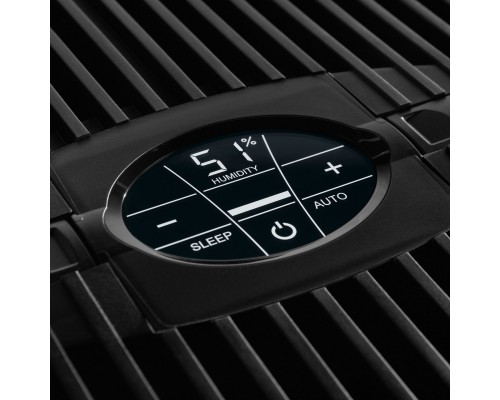 Мойка воздуха Venta LW 45 Comfort Plus, (черный)
