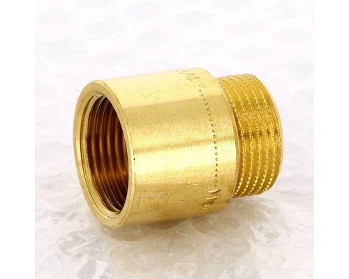 Удлинитель НВ UNI-FITT 3/4"x25мм