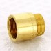 Удлинитель НВ UNI-FITT 3/4"x25мм