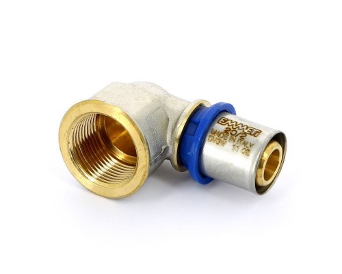 Угол пресс-В EMMETI 20х3/4"