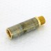 Удлинитель НВ бронза Viega 1/2" x 80