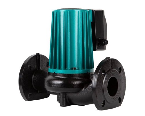 Насос циркуляционный Shinhoo BASIC 32-12F, фланцевый 220В