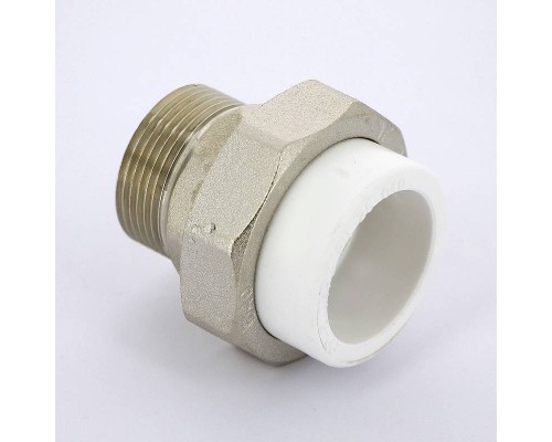 Муфта ProAqua Н 40 х 1 1/4" разборная Муфта ProAqua Н 40 х 1 1/4" разборная