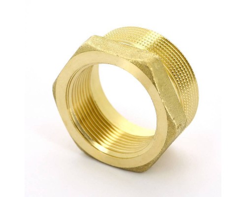 Футорка НВ TIEMME 2"x1"1/2