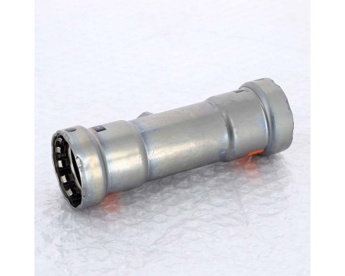 Тройник пресс-В оцинкованная сталь Megapress VIEGA 1"1/4x1/2"x1"1/4