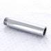 Удлинитель НВ хромированный UNI-FITT 1/2"x100мм