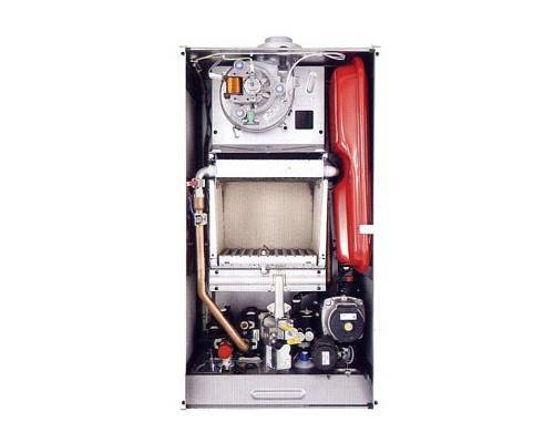Котел газовый напольный BAXI SLIM 1.300FiN одноконтурный с закрытой камерой сгорания 30 кВт Котел газовый напольный BAXI SLIM 1.300FiN одноконтурный с закрытой камерой сгорания 30 кВт