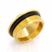 Переходник НВ с O-ring, для торца коллектора TIEMME 1"1/4x1/2"