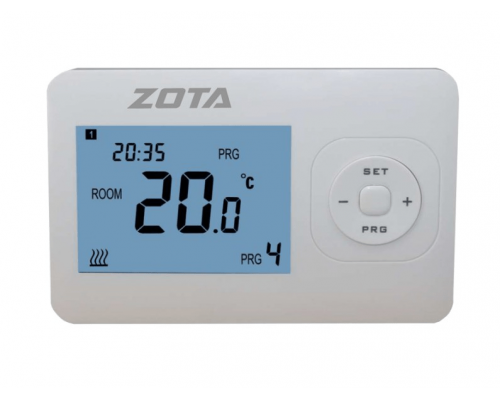 Термостат ZOTA ZT-02W