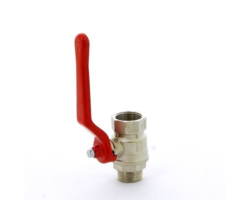 Кран шаровой НВ VIENNA рычаг ITAP 3/4"