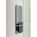 Allen Brau Infinity Полотенцесушитель электрический 180x44 см, с рейлингом и креплением 00288923