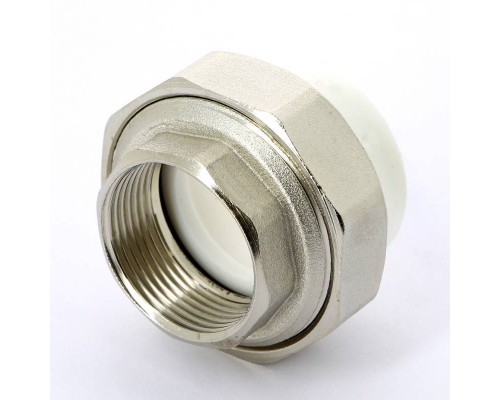 Муфта ProAqua В 40 х 1 1/4" разборная