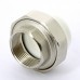 Муфта ProAqua В 40 х 1 1/4" разборная
