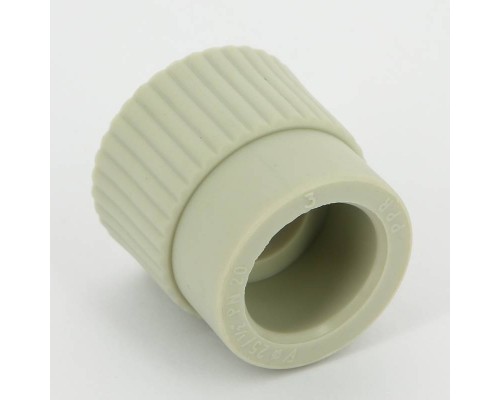 Муфта сварка-В FV-PLAST 25х1/2" Муфта сварка-В FV-PLAST 25х1/2"