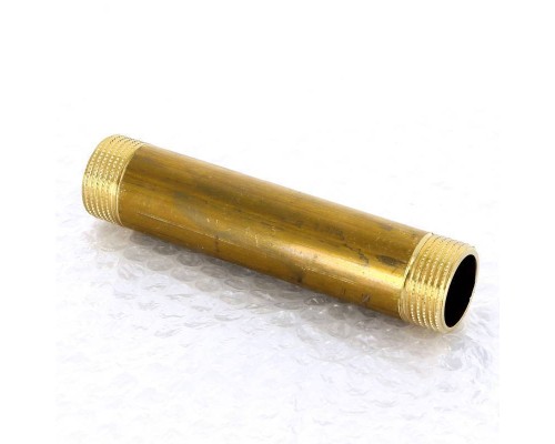 Удлинитель НН UNI-FITT 1"x150мм