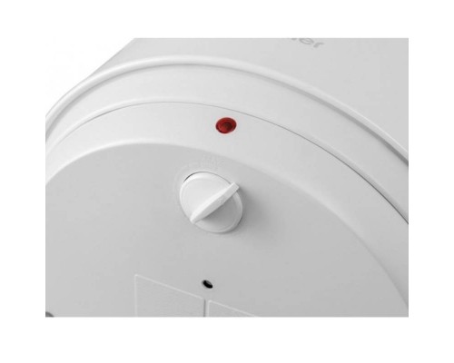 Водонагреватель электрический накопительный Haier B2 Slim эмалированный круглый слим 50л с механическим термостатом