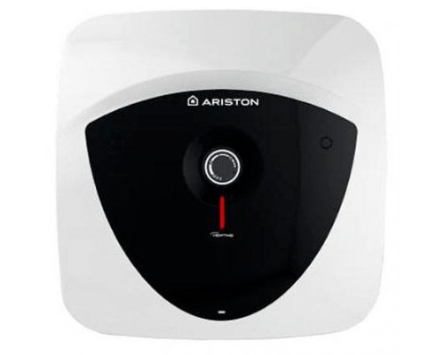 Водонагр эл накоп 10л п/мойку ABS ANDRIS LUX 10 UR 1,2кВт Ariston 3100605 Водонагр эл накоп 10л п/мойку ABS ANDRIS LUX 10 UR 1,2кВт Ariston 3100605