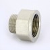 Корпус для муфты НВ MULTI-FIT ITAP 1/2"х3/4"ЕК