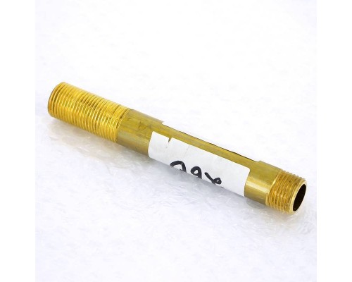 Сгон Н TIEMME 1/2"х150мм