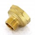 Переходник НВ UNI-FITT 3/4"x1"1/4