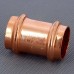 Муфта пресс медь Profipress G VIEGA 28