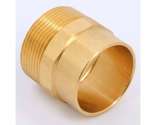 Муфта пайка-Н VIEGA 42х11/4"