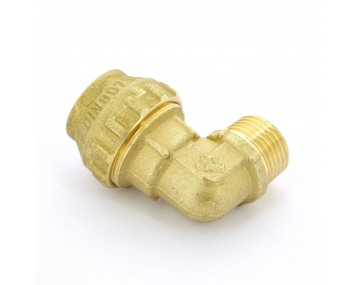Угол обжим-Н TIEMME 20х1/2"