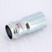 Муфта-вставка пресс IBP 35х28 редукц. оцинк. сталь