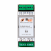 Дискретный блок расширения MyHeat DI6