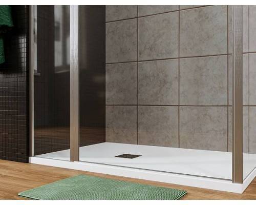 Allen Brau Priority Душевой уголок 140x90 см, цвет: хром 3.31010.00 3.31016.00 Allen Brau Priority Душевой уголок 140x90 см, цвет: хром 3.31010.00 3.31016.00