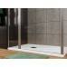 Allen Brau Priority Душевой уголок 140x90 см, цвет: хром 3.31010.00 3.31016.00