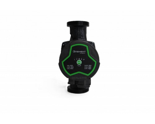 Циркуляционный насос ECO Plus 32-75 180 (с комплектом гаек)