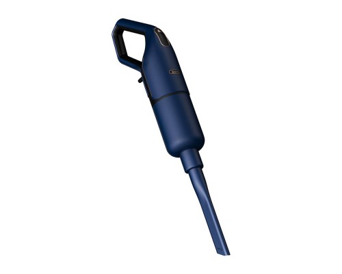Вертикальный пылесос Deerma Vacuum Cleaner DX1000W Blue
