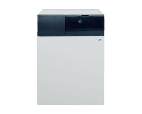 Котел газовый напольный BAXI SLIM 1.230Fi одноконтурный с закрытой камерой сгорания, насосом и расширительным баком 23 кВт