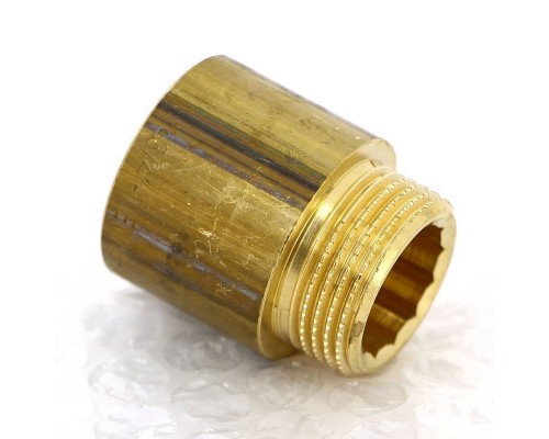 Удлинитель НВ TIEMME 3/4"х25мм