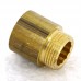 Удлинитель НВ TIEMME 3/4"х25мм
