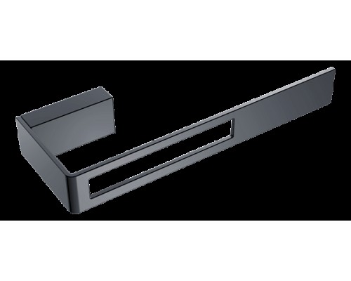 Boheme Q Держатель для туалетной бумаги подвесной, цвет: shine gun metal 10945-SGM
