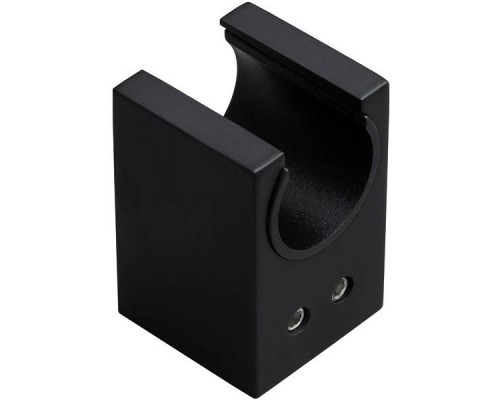 Allen Brau Infinity Держатель для душа 3x4,5x3h см, цвет: черный 5.21C17-31 Allen Brau Infinity Держатель для душа 3x4,5x3h см, цвет: черный 5.21C17-31